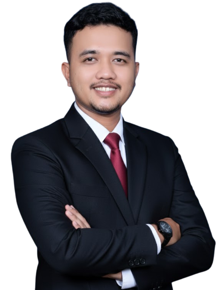 Hazi Zul Hakim, S.P.